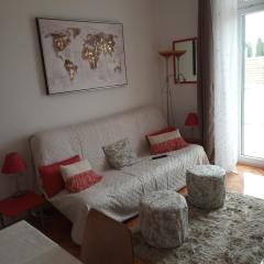 Apartments Radica Preko