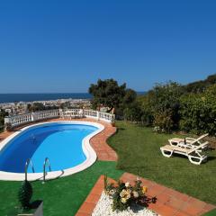 Villa Rosario SpainSunRentals 1070