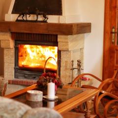 Bakonyi Vadász Háza