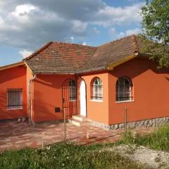 Rozsa Haz
