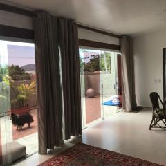 Kituba Kitnet Ubatuba