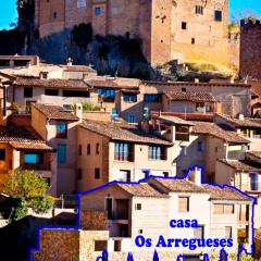 Casa Rural Os Arregueses