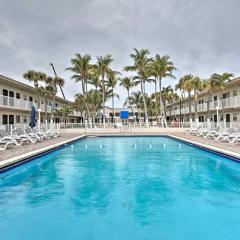 Oceanfront Miami Beach Condo with Resort Pool Access