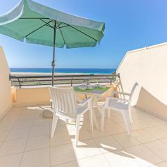 terrazza e vista oceano, Wi-Fi, aria condizionata, 6º piano