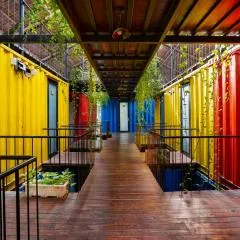 Rom Casa Hostel Da Nang