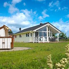 Dänische Ferienhäuser am Salzhaff Haus Käpt´n Nemo