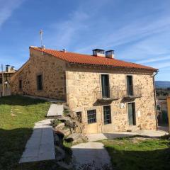 Casa Rural Fuente la Bolera