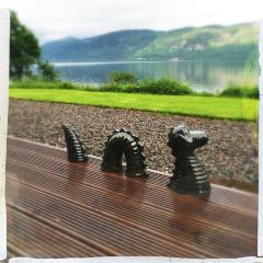 Balachladaich Loch Ness B&B