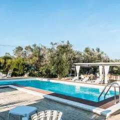 B&B Villaggio Regina