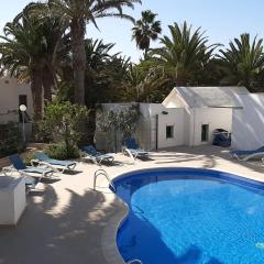 Workation - La Casita de Elsi y Fran