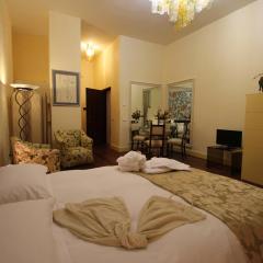 B&B Pretoria Suite