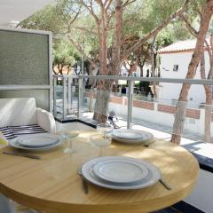 Petit Marie Apartament acollidor per 2 persones a 2 minuts de la Platja Gran, en ple centre de Platja d'Aro