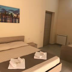 B&B Trieste Caltanissetta