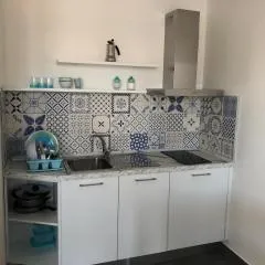 Nuovissimo Monolocale