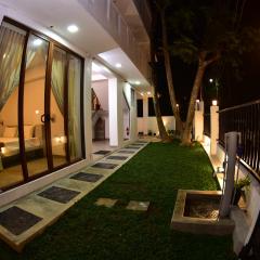 Lily Holiday Apartments