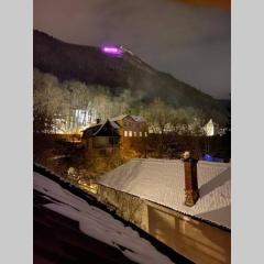 Romantic apartment in Brasov City Center, Old Town