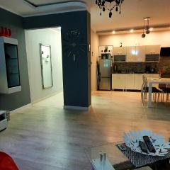 Apartamenty SOFIJA Deluxe Centrum