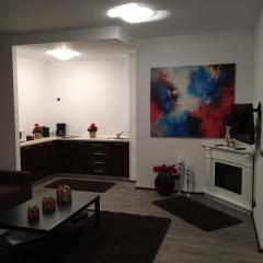 Silver Mountain Luna CD05