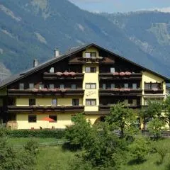 Appartement Haus Seerose