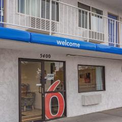 Motel 6-Billings, MT - South