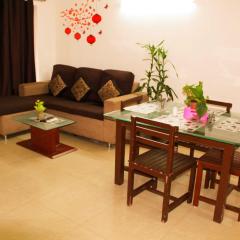 Goa-Suites 2bhk Premium apartments