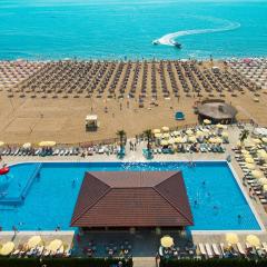 Admiral Hotel - Ultra All Inclusive & Private Beach