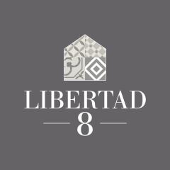 Libertad 8 alojamiento turistico