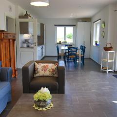 124m_Ferienhaus mit Meerblick