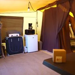 Oh! Campings La Brise