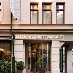 Elite Hotel Esplanade