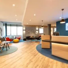 Holiday Inn Express Cheltenham Town Centre by IHG