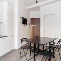 Modern and new flat in Duomo area