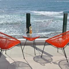 Apartamento Buena Vista 1ª Línea Playa Honda!!