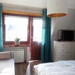 Apartament Stanisława