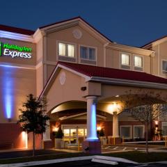 Holiday Inn Express Venice, an IHG Hotel