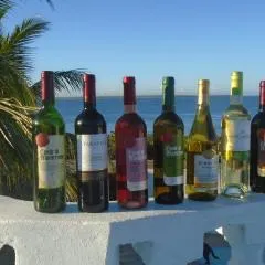 Guesthouse Villa La Isla