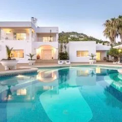 Villa Oasis
