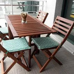 Apartamento Mar de Silgar