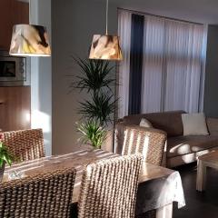 Apartment Campinor