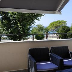 Apartman Katnić by The Beach