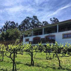 quinta da quinta, private room