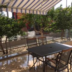 Apartments "Villa Cupic"-Vodice