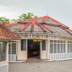 Super OYO 2346 Hotel Padjadjaran 1