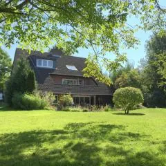 Haus Ruh di ut Wohnung LEE