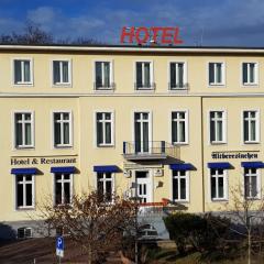 Hotel Altberesinchen