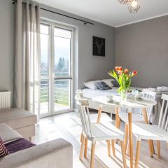 Apartamenty Izerskie - ul. Cicha 13F-G
