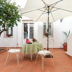 La dimora del Cavaliere di Squinzano