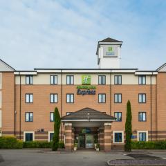 홀리데이 인 익스프레스 런던 - 다트퍼드(Holiday Inn Express London - Dartford, an IHG Hotel)