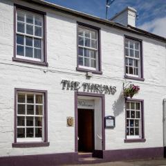 Thrums Hotel, Kirriemuir