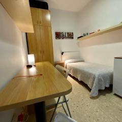 Barcelona Housing recommend for Students